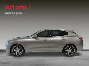 Maserati Levante 3.0 V6 S GranLusso