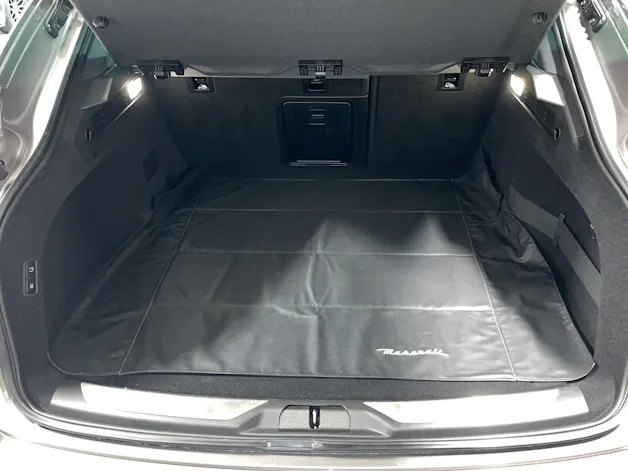 Maserati Levante 3.0 V6 S GranLusso