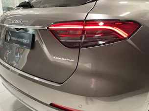 Maserati Levante 3.0 V6 S GranLusso
