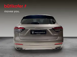 Maserati Levante 3.0 V6 S GranLusso