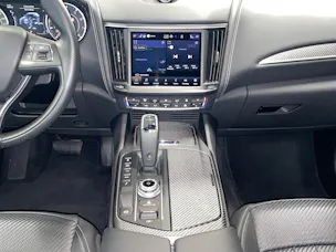 Maserati Levante 3.0 V6 S GranLusso
