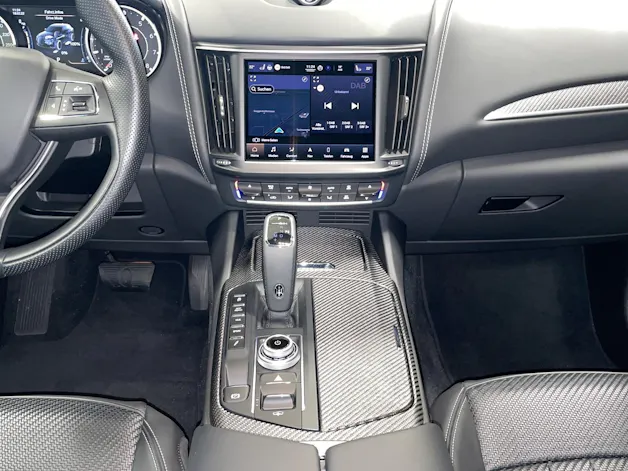 Maserati Levante 3.0 V6 S GranLusso
