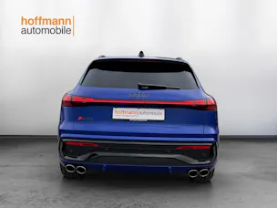 AUDI SQ5 TFSI quattro S-tronic