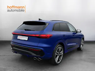 AUDI SQ5 TFSI quattro S-tronic