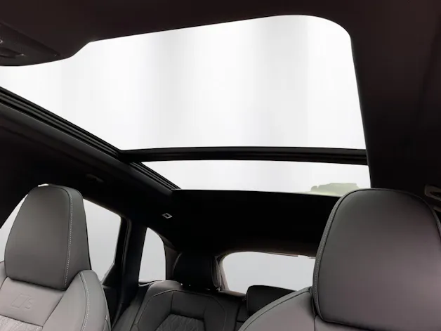 AUDI SQ5 TFSI quattro S-tronic