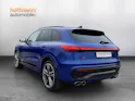 AUDI SQ5 TFSI quattro S-tronic
