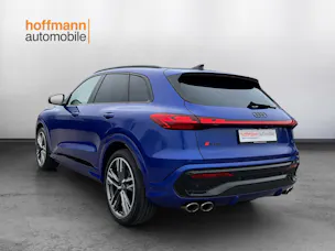 AUDI SQ5 TFSI quattro S-tronic