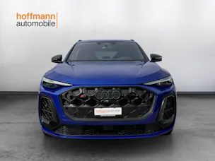 AUDI SQ5 TFSI quattro S-tronic