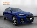 AUDI SQ5 TFSI quattro S-tronic