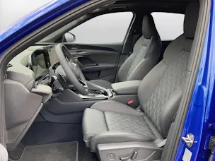 AUDI SQ5 TFSI quattro S-tronic