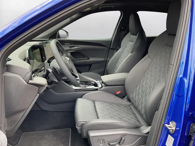 AUDI SQ5 TFSI quattro S-tronic