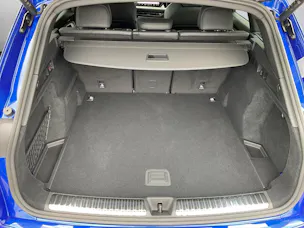 AUDI SQ5 TFSI quattro S-tronic