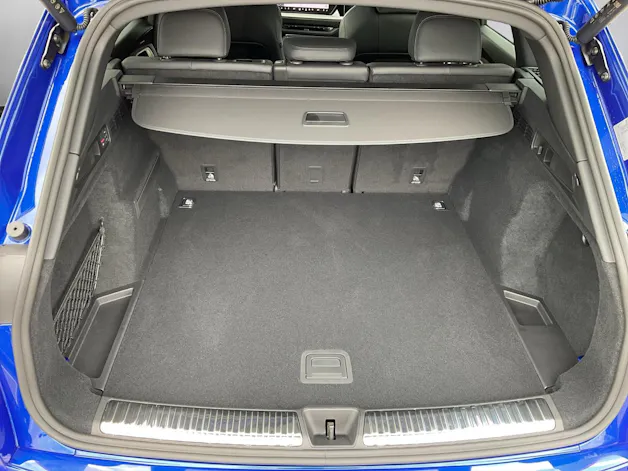 AUDI SQ5 TFSI quattro S-tronic
