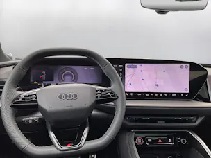 AUDI SQ5 TFSI quattro S-tronic