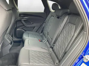 AUDI SQ5 TFSI quattro S-tronic