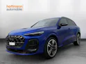AUDI SQ5 TFSI quattro S-tronic