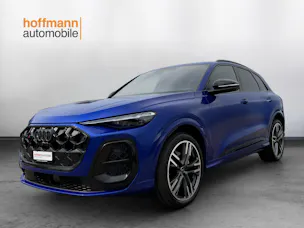 AUDI SQ5 TFSI quattro S-tronic
