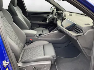 AUDI SQ5 TFSI quattro S-tronic