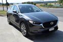 Mazda CX-30 SKYACTIV-G 140 M Hybrid Centre Line FWD AT