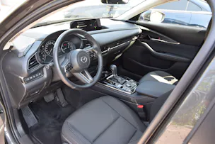 Mazda CX-30 SKYACTIV-G 140 M Hybrid Centre Line FWD AT