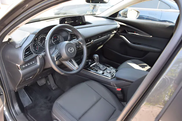 Mazda CX-30 SKYACTIV-G 140 M Hybrid Centre Line FWD AT