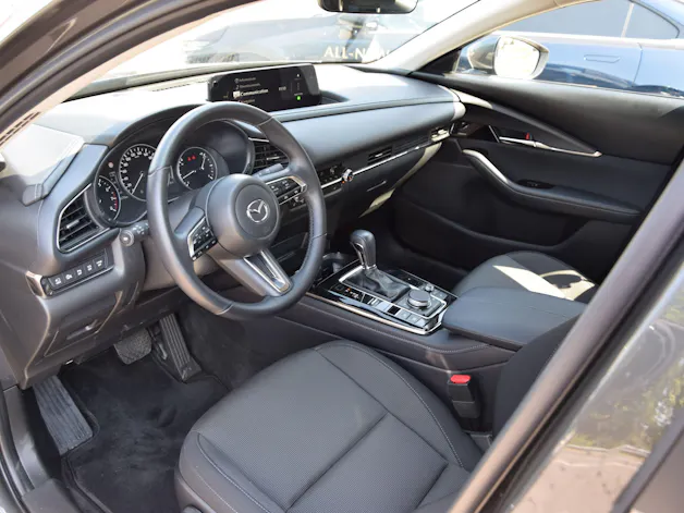 Mazda CX-30 SKYACTIV-G 140 M Hybrid Centre Line FWD AT