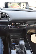Mazda CX-30 SKYACTIV-G 140 M Hybrid Centre Line FWD AT