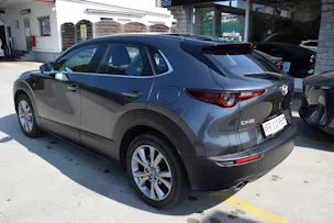 Mazda CX-30 SKYACTIV-G 140 M Hybrid Centre Line FWD AT
