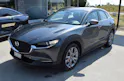 Mazda CX-30 SKYACTIV-G 140 M Hybrid Centre Line FWD AT