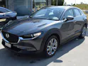 Mazda CX-30 SKYACTIV-G 140 M Hybrid Centre Line FWD AT