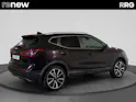Nissan Qashqai 1.6 DIG-T tekna +