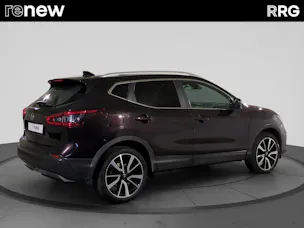 Nissan Qashqai 1.6 DIG-T tekna +
