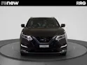Nissan Qashqai 1.6 DIG-T tekna +