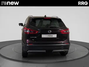 Nissan Qashqai 1.6 DIG-T tekna +