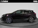 Nissan Qashqai 1.6 DIG-T tekna +