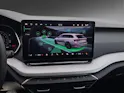 Škoda Octavia Combi 2.0 TSI DSG Selection 4x4