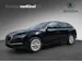 Škoda Octavia Combi 2.0 TSI DSG Selection 4x4