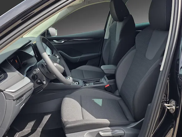 Škoda Octavia Combi 2.0 TSI DSG Selection 4x4
