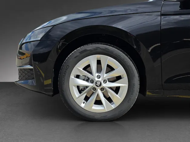 Škoda Octavia Combi 2.0 TSI DSG Selection 4x4