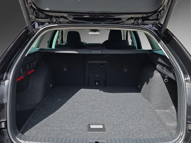 Škoda Octavia Combi 2.0 TSI DSG Selection 4x4