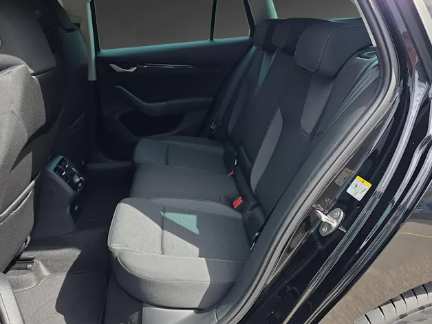 Škoda Octavia Combi 2.0 TSI DSG Selection 4x4