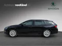 Škoda Octavia Combi 2.0 TSI DSG Selection 4x4