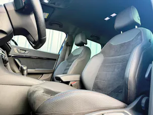 Cupra Ateca 2.0TSI 4Drive DSG