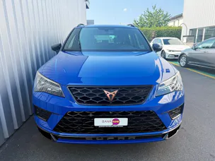 Cupra Ateca 2.0TSI 4Drive DSG