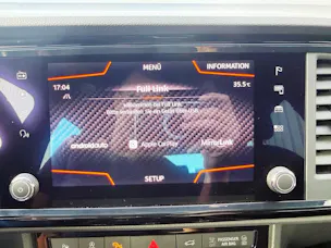 Cupra Ateca 2.0TSI 4Drive DSG
