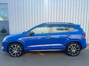Cupra Ateca 2.0TSI 4Drive DSG