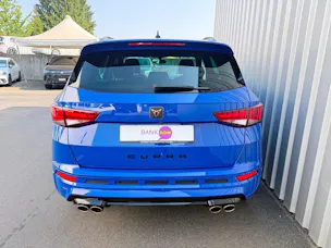 Cupra Ateca 2.0TSI 4Drive DSG