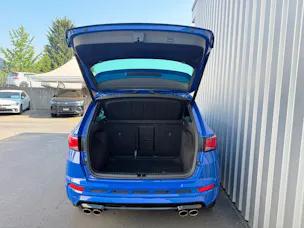 Cupra Ateca 2.0TSI 4Drive DSG