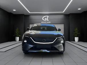 MAZDA CX-6e