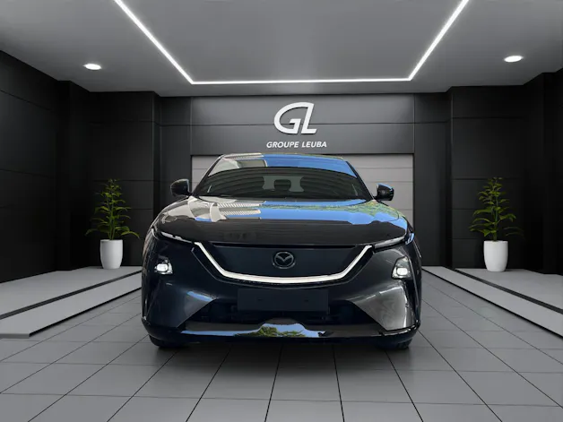 Mazda CX-6e